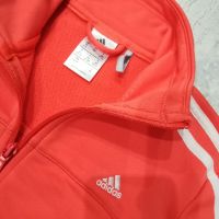 Горнище на анцунг ADIDAS /-XS (оригинално) , снимка 1 - Спортни екипи - 45177960