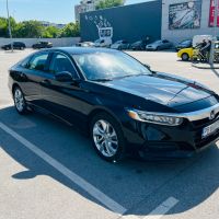 Honda Accord Turbo Sport, снимка 1 - Автомобили и джипове - 46097765