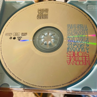 George Michael,Enigma,Madonna,Salsa Latino, снимка 13 - CD дискове - 45039596