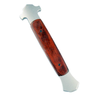 Автоматичен Нож Dulotec K186A wood, снимка 4 - Ножове - 45007376