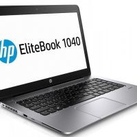 Лаптоп HP EliteBook Folio 1040 G1 на части, снимка 1 - Части за лаптопи - 45492956