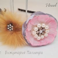 Неповторима Диадема "Flowers", снимка 1 - Други - 45162015