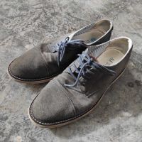 Мъжки обувки Armani , снимка 1 - Ежедневни обувки - 45403097