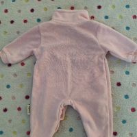 Нови дрехи за момиченце, снимка 3 - Бебешки гащеризони - 45341826