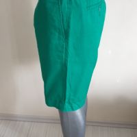 Lacoste Cotton Classic Fit Mens Size 33 НОВО! ОРИГИНАЛ! Мъжки Къси Панталони!, снимка 7 - Къси панталони - 46032410