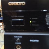 Ресийвър ONKYO TX -SR 507- HDMI, снимка 3 - Ресийвъри, усилватели, смесителни пултове - 45741791