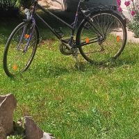 Много запазено колело , снимка 2 - Части за велосипеди - 45792674