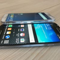 Samsung Galaxy S4 16GB - 2 броя, снимка 12 - Samsung - 46171457