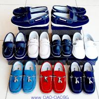 Детски официални обувки - Балеринки за момиче, снимка 13 - Детски обувки - 36076729