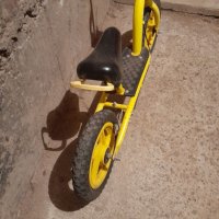 балансно колело, снимка 3 - Детски велосипеди, триколки и коли - 45905555