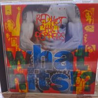 Red Hot Chili Peppers - What Hits!?

, снимка 1 - CD дискове - 46196951