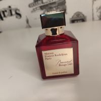 Парфюм Baccarat Rouge 540 Extrait de Parfum 70 mL нов и оригинален , снимка 4 - Унисекс парфюми - 45879105