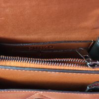 Дамска чанта Пинко, снимка 3 - Чанти - 45429434