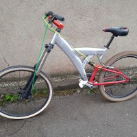 Алуминиев планински велосипед, снимка 10 - Велосипеди - 45426715