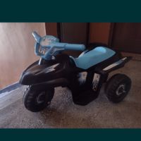 Детско акумулаторно моторче., снимка 2 - Детски велосипеди, триколки и коли - 45169177