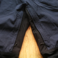 Lundhags Avhu Stretch Pant размер 56 / XXL панталон със здрава и еластична материи - 869, снимка 5 - Панталони - 44960501