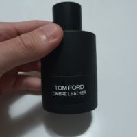 Tom ford Ombre leather 100 ml eau de parfum , снимка 3 - Мъжки парфюми - 45513994