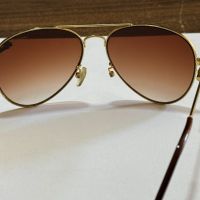 Продавам слънчеви очила Lacoste, снимка 4 - Слънчеви и диоптрични очила - 45205205