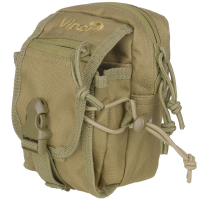 Тактическа чанта за колан Viper V-Pouch Coyote, снимка 2 - Екипировка - 45033121