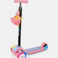 Детски скутер, снимка 1 - Скутери и тротинетки - 45569536