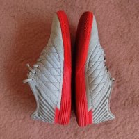 Nike Lunar Gato 28,5 см,Виетнам, футболни обувки , снимка 13 - Футбол - 45276106