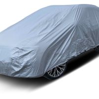 Покривало за автомобил джип ван брезент за кола различни размери, снимка 2 - Аксесоари и консумативи - 45202043