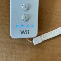 ОРИГИНАЛЕН Контролер за Nintendo Wii Нинтендо, снимка 3 - Аксесоари - 46138734