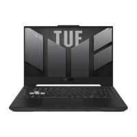 Гейминг лаптоп ASUS TUF Gaming F15, снимка 1 - Лаптопи за игри - 45204311