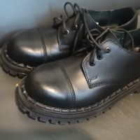 Обувки Altercore с метално бомбе, номер 41, снимка 1 - Ежедневни обувки - 45462691