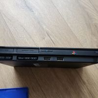 Playstation 2 Slim SCPH 9002 - Пълен комплект (Tomb Rider Legend), снимка 9 - PlayStation конзоли - 45369131