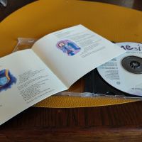 GENESIS, снимка 3 - CD дискове - 45929356