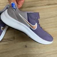 Оригинални юношески маратонки NIKE STAR RUNNER 3 PSV! 29,5 н, снимка 5 - Детски маратонки - 46023611