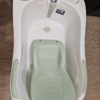 Комплект вана със стойка ВЕЛА МЕНТА, снимка 2 - За банята - 45381436