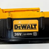 DeWalt DCB360 - Мощна акумулаторна батерия 36V 4.0Ah, снимка 2 - Други инструменти - 45467972