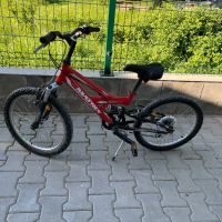 Детски велосипед, снимка 2 - Велосипеди - 45529449