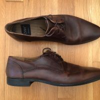 Мъжки обувки 2 чифта, снимка 9 - Ежедневни обувки - 45163366