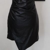 Три черни рокли,подходящи за по-официален повод., снимка 6 - Рокли - 45371961