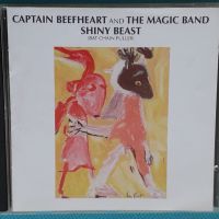 Captain Beefheart & The Magic Band - 2006 - Shiny Beast(Blues Rock,Avantgarde), снимка 1 - CD дискове - 45079184