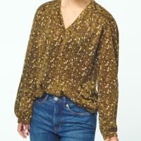 Нова блуза , снимка 7 - Блузи с дълъг ръкав и пуловери - 45375186