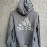 Горнище Adidas M- 23 лв, снимка 1 - Спортни дрехи, екипи - 45863172