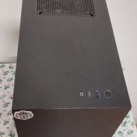 Компютърна Кутия NZXT H510i + RGB, снимка 6 - Други - 45481322