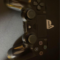 PlayStation 4pro 1tb, снимка 3 - Други игри и конзоли - 44960417