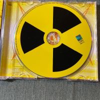 Kreator , снимка 3 - CD дискове - 45226579