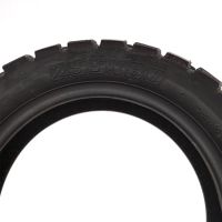 Външна гума за електрическа тротинетка TUOVT 255x80, 10 инча, снимка 5 - Части за велосипеди - 45375124