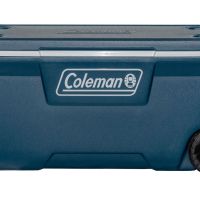 Хладилна кутия Coleman Xtreme Wheeled Cooler 100QT, снимка 2 - Екипировка - 45450106