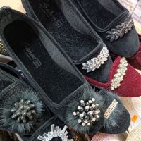 Обувки , снимка 7 - Дамски ежедневни обувки - 45517537