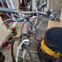 Велосипед Matrix 42 , снимка 2 - Велосипеди - 45521238