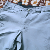 Schoffel A.C.F Cross Pants Summer Hiking / M* / мъжки хибриден панталон шорти / състояние: отлично , снимка 14 - Панталони - 45008916