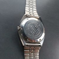 Citizen - автоматичен часовник, снимка 6 - Мъжки - 45277115