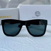 Versace 2024 дамски слънчеви очила, снимка 10 - Слънчеви и диоптрични очила - 45572302